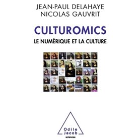 Culturomics