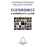 Culturomics