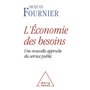 L'Économie des besoins