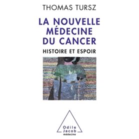 La Nouvelle Médecine du cancer