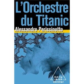 L'Orchestre du Titanic