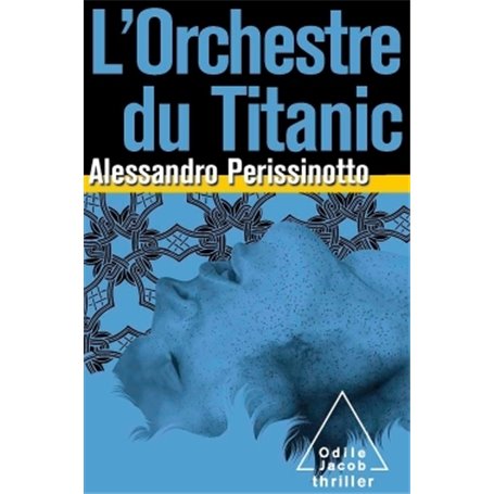 L'Orchestre du Titanic