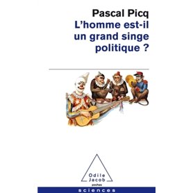 L'Homme est-il un grand singe politique ?