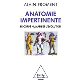 Anatomie impertinente