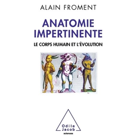 Anatomie impertinente