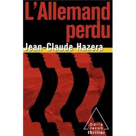 L'Allemand perdu