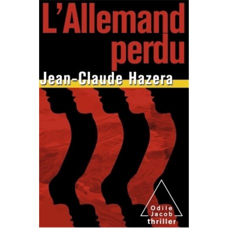 L'Allemand perdu