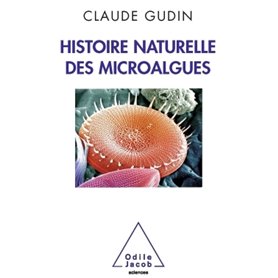 Histoire naturelle des microalgues