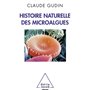 Histoire naturelle des microalgues