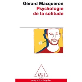 Psychologie de la solitude