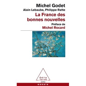 La France des bonnes nouvelles