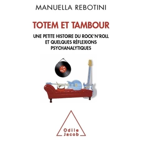 Totem et tambour