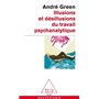 Illusions et désillusions du travail psychanalytique