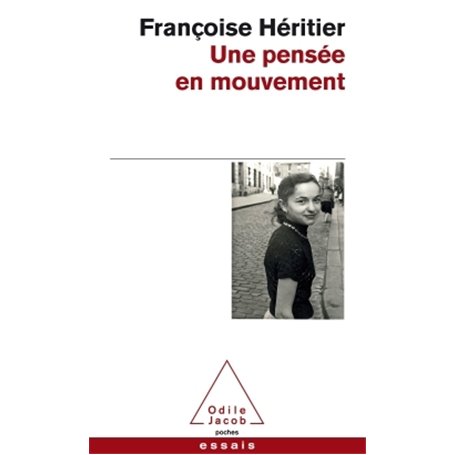 Une pensée en mouvement