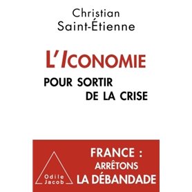 L'Iconomie pour sortir de la crise