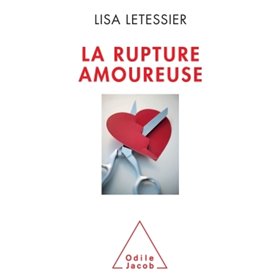 La Rupture amoureuse