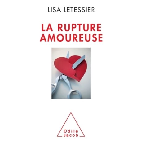 La Rupture amoureuse