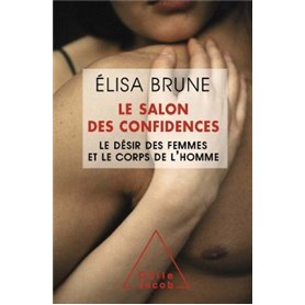 Le Salon des confidences