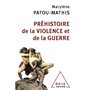 Préhistoire de la violence et de la guerre