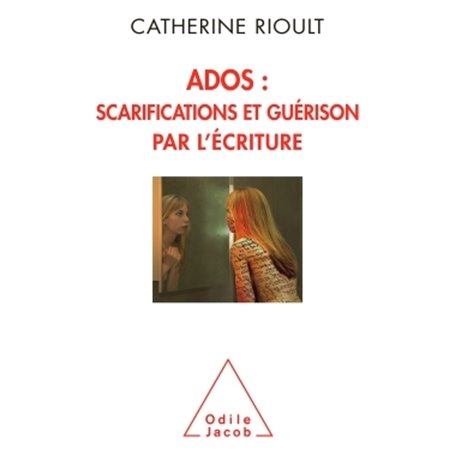 Ados : scarifications et guérison par l'écriture