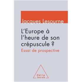 L'Europe à l'heure de son crépuscule ?