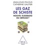 Les Gaz de schiste