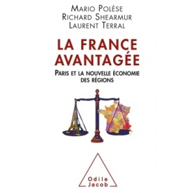 La France avantagée