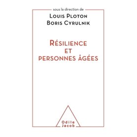 Résilience et personnes âgées