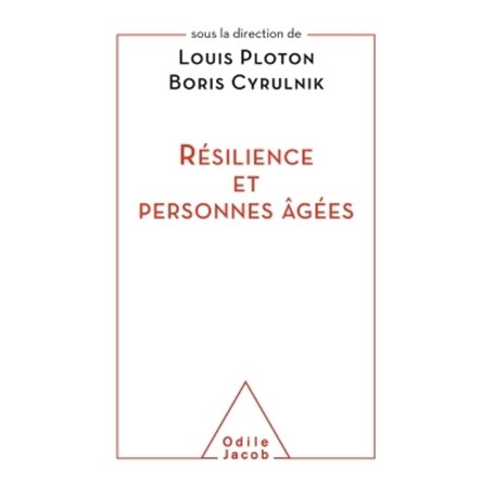 Résilience et personnes âgées