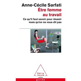 Être femme au travail