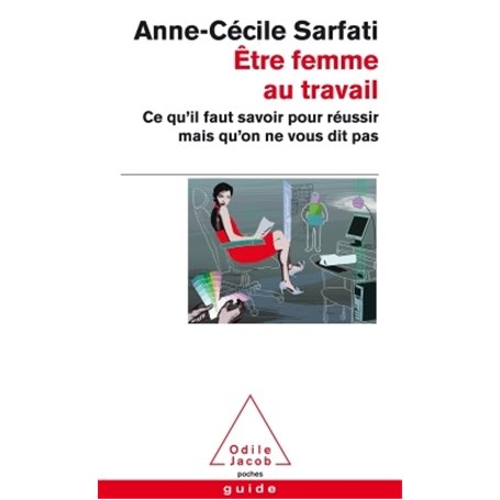 Être femme au travail