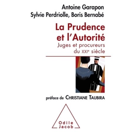 La Prudence et l'Autorité