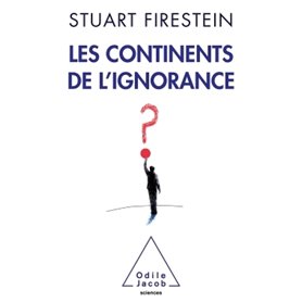 Les Continents de l'ignorance