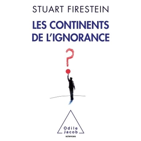 Les Continents de l'ignorance