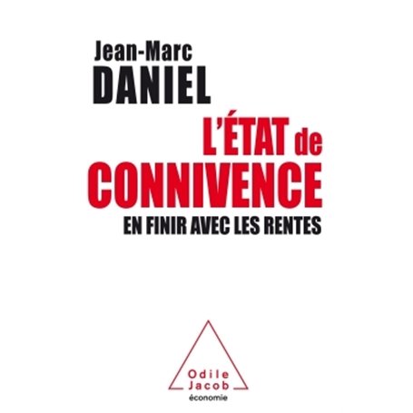 L'Etat de connivence