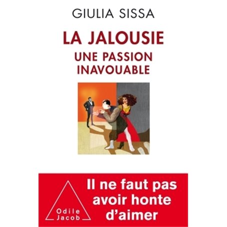 La Jalousie