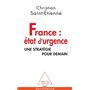 France : état d'urgence