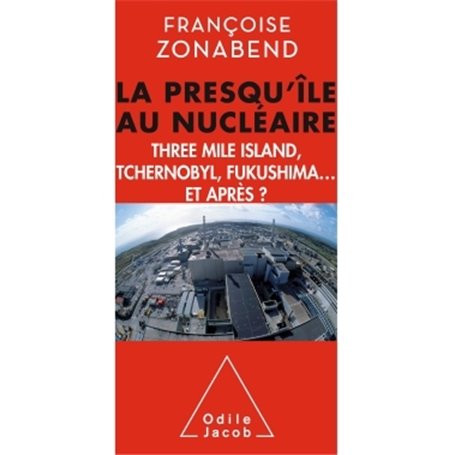 La Presqu'île au nucléaire