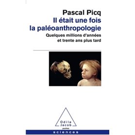 Il était une fois la paléoanthropologie