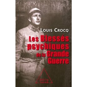 Les Blessés de la grande guerre