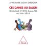 Ces dames au salon