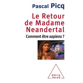 Le Retour de Madame Neandertal