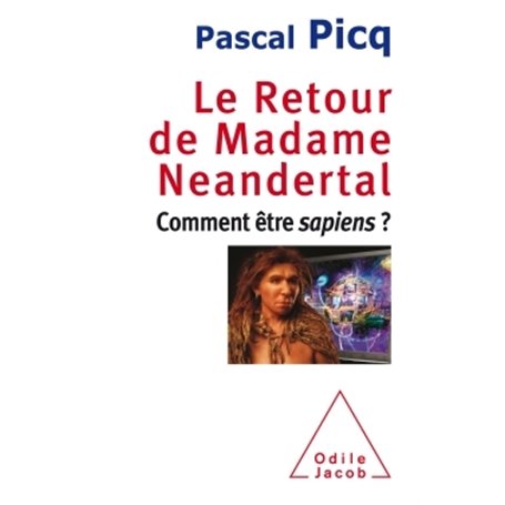 Le Retour de Madame Neandertal