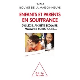 Enfants et parents en souffrance