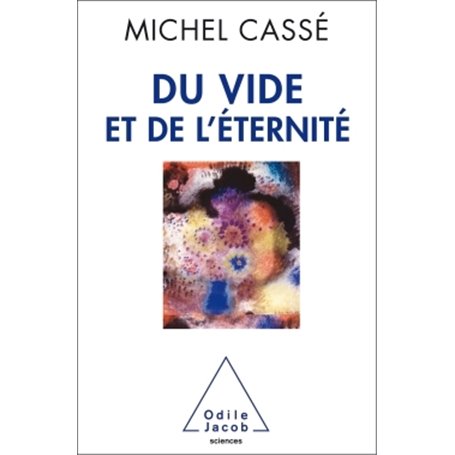 Du Vide et de L'éternité