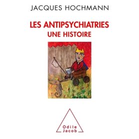 Les Antipsychiatries