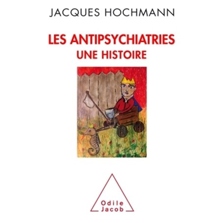 Les Antipsychiatries