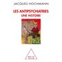 Les Antipsychiatries