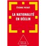 La Nationalité en déclin