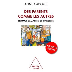 Des parents comme les autres ? - NE